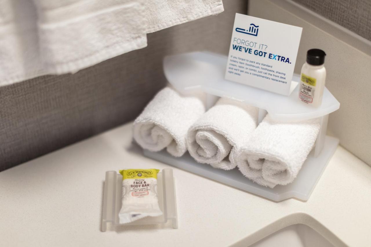 King Suite with Spa Bath