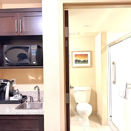 Holiday Inn Express & Suites Riverport Richmond By Ihg-3
