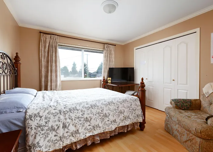 Charming Family Hotel Richmond