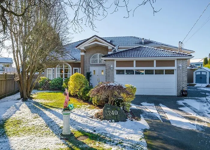 Jessicahouse Ltd. Hotel Richmond